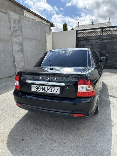 LADA (VAZ) Priora 2013, 240,000 km - 1.6 l - Bakı