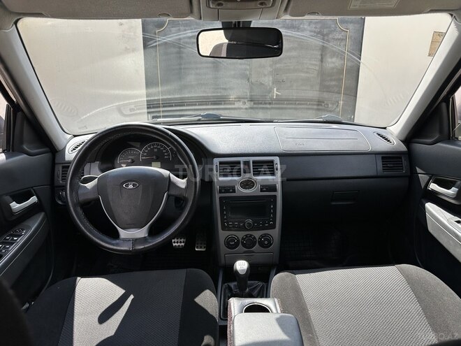 LADA (VAZ) Priora 2013, 240,000 km - 1.6 l - Bakı