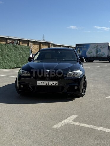 BMW 528 2013, 229,000 km - 2.0 l - Bakı