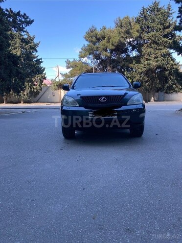 Lexus RX 330 2003, 310,000 km - 3.3 l - Bakı