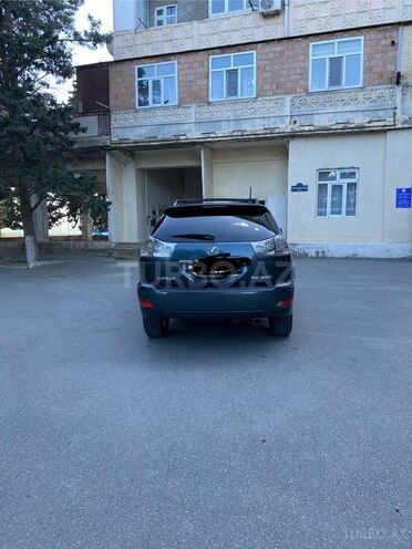 Lexus RX 330 2003, 310,000 km - 3.3 l - Bakı