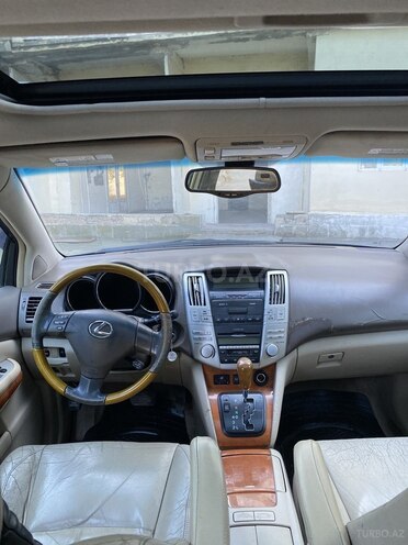 Lexus RX 330 2003, 310,000 km - 3.3 l - Bakı