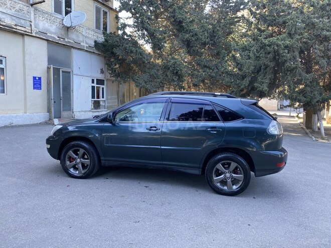 Lexus RX 330 2003, 310,000 km - 3.3 l - Bakı