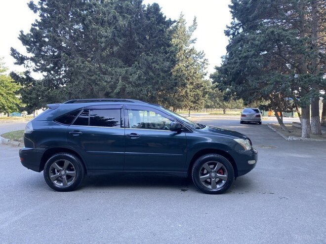 Lexus RX 330 2003, 310,000 km - 3.3 l - Bakı