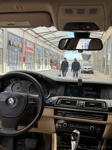 BMW 528 2013, 229,000 km - 2.0 l - Bakı
