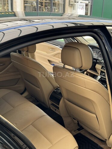 BMW 528 2013, 229,000 km - 2.0 l - Bakı