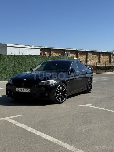 BMW 528 2013, 229,000 km - 2.0 l - Bakı