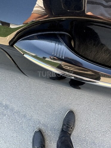 BMW 528 2013, 229,000 km - 2.0 l - Bakı