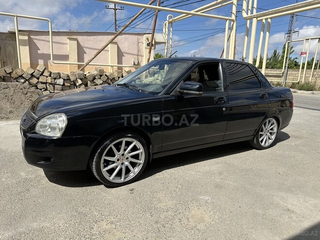LADA (VAZ) Priora 2013, 240,000 km - 1.6 l - Bakı
