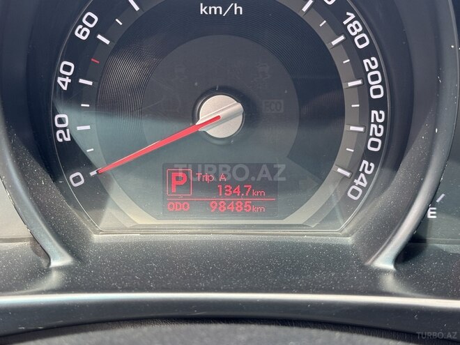 Kia Sportage 2011, 98,000 km - 2.0 л - Bakı