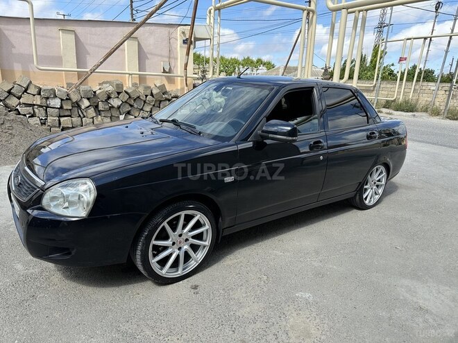 LADA (VAZ) Priora 2013, 240,000 km - 1.6 l - Bakı