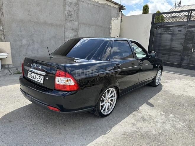 LADA (VAZ) Priora 2013, 240,000 km - 1.6 l - Bakı