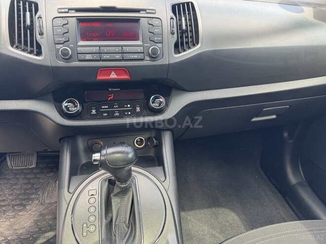 Kia Sportage 2011, 98,000 km - 2.0 л - Bakı