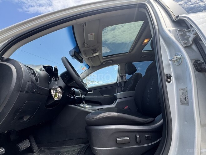 Kia Sportage 2011, 98,000 km - 2.0 л - Bakı