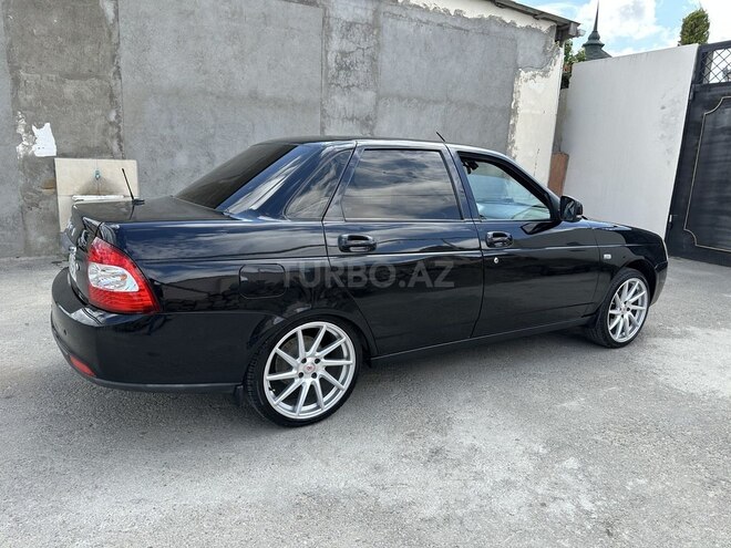 LADA (VAZ) Priora 2013, 240,000 km - 1.6 l - Bakı