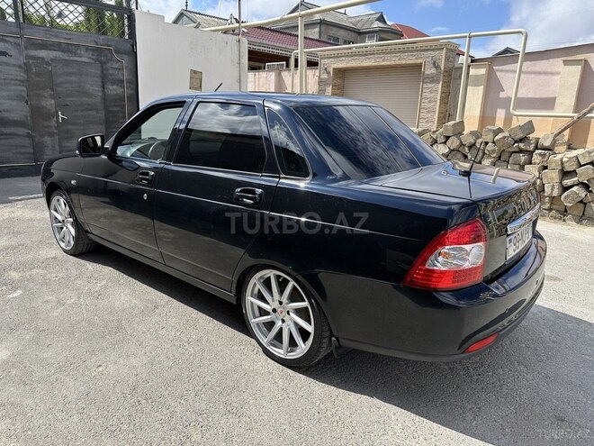 LADA (VAZ) Priora 2013, 240,000 km - 1.6 l - Bakı