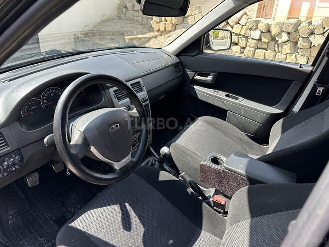 LADA (VAZ) Priora 2013, 240,000 km - 1.6 l - Bakı