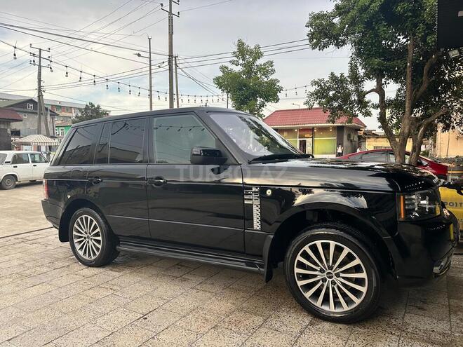 Land Rover Range Rover 2004, 228,000 km - 4.4 l - Bakı