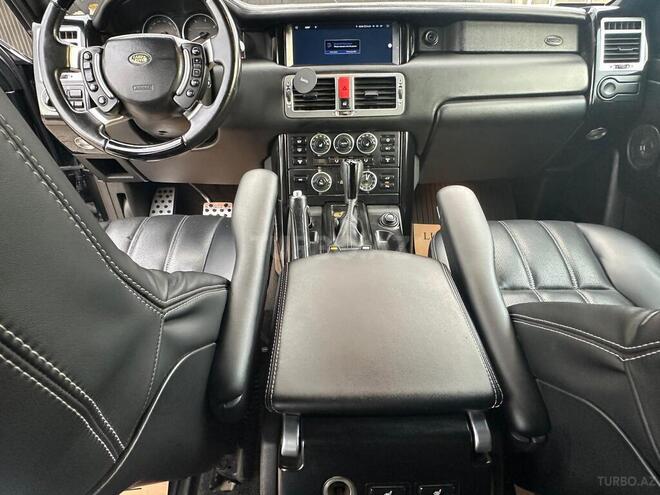 Land Rover Range Rover 2004, 228,000 km - 4.4 l - Bakı