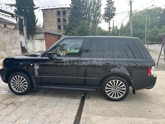 Land Rover Range Rover 2004, 228,000 km - 4.4 l - Bakı