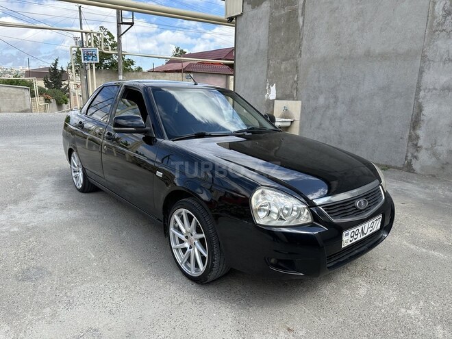 LADA (VAZ) Priora 2013, 240,000 km - 1.6 l - Bakı