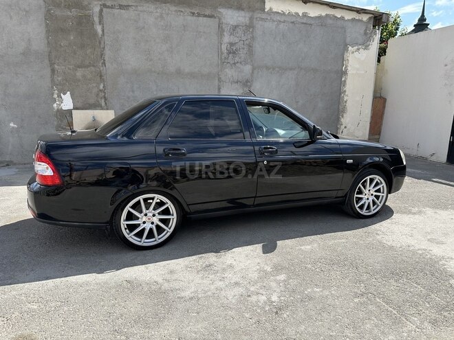 LADA (VAZ) Priora 2013, 240,000 km - 1.6 l - Bakı