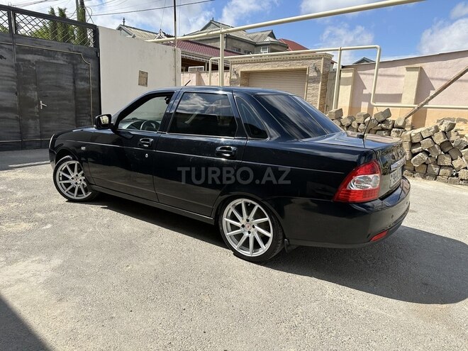 LADA (VAZ) Priora 2013, 240,000 km - 1.6 l - Bakı