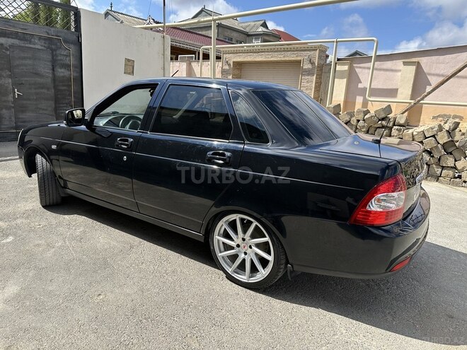 LADA (VAZ) Priora 2013, 240,000 km - 1.6 l - Bakı