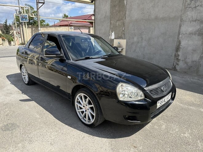 LADA (VAZ) Priora 2013, 240,000 km - 1.6 l - Bakı