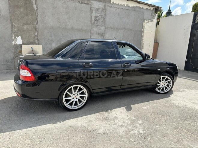 LADA (VAZ) Priora 2013, 240,000 km - 1.6 l - Bakı