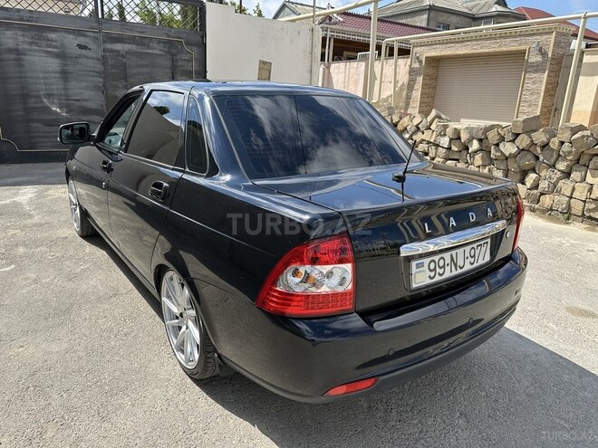 LADA (VAZ) Priora 2013, 240,000 km - 1.6 l - Bakı