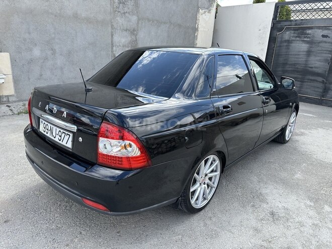 LADA (VAZ) Priora 2013, 240,000 km - 1.6 l - Bakı
