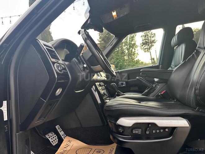 Land Rover Range Rover 2004, 228,000 km - 4.4 l - Bakı