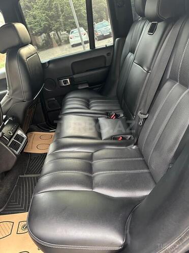 Land Rover Range Rover 2004, 228,000 km - 4.4 l - Bakı