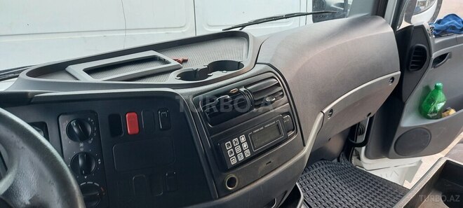 Mercedes Atego 1218 2009, 631,500 km - 4.3 л - Bakı