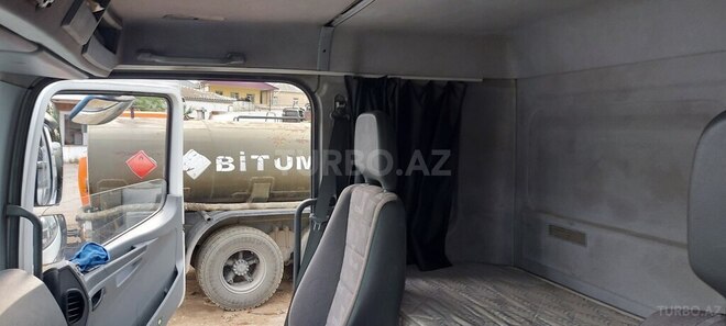 Mercedes Atego 1218 2009, 631,500 km - 4.3 л - Bakı