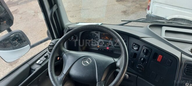 Mercedes Atego 1218 2009, 631,500 km - 4.3 л - Bakı