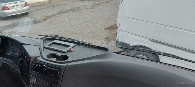 Mercedes Atego 1218 2009, 631,500 km - 4.3 л - Bakı