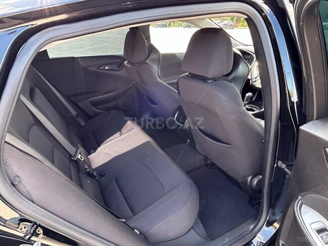 Chevrolet Malibu 2020, 145,000 km - 1.5 l - Sumqayıt