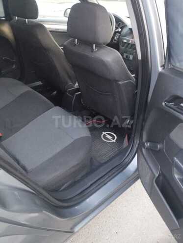 Opel Astra 2006, 252,230 km - 1.3 l - Göyçay