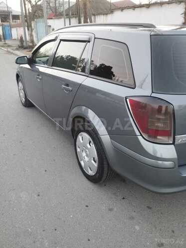 Opel Astra 2006, 252,230 km - 1.3 l - Göyçay