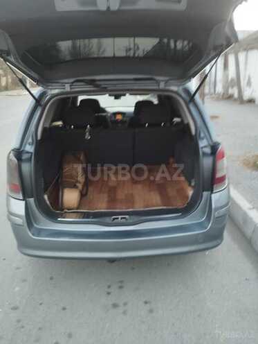 Opel Astra 2006, 252,230 km - 1.3 l - Göyçay