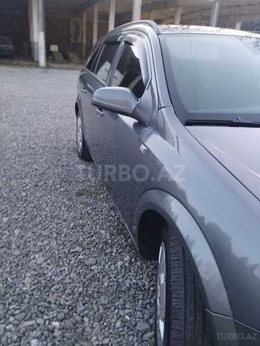 Opel Astra 2006, 252,230 km - 1.3 l - Göyçay