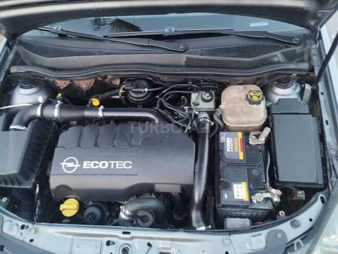 Opel Astra 2006, 252,230 km - 1.3 l - Göyçay