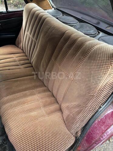 LADA (VAZ) 2107 1999, 28,643 km - 1.6 l - Quba