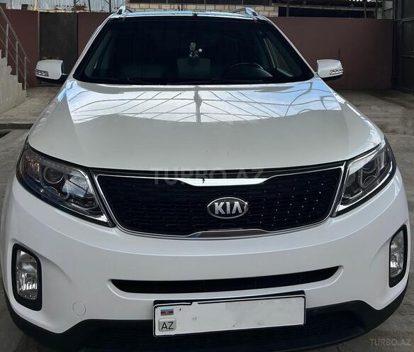 Kia Sorento 2013, 212,846 km - 2.0 l - Gəncə