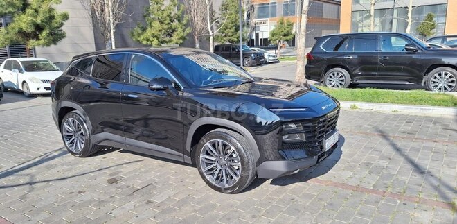 Jetour Dashing 2023, 34,000 km - 1.6 l - Bakı