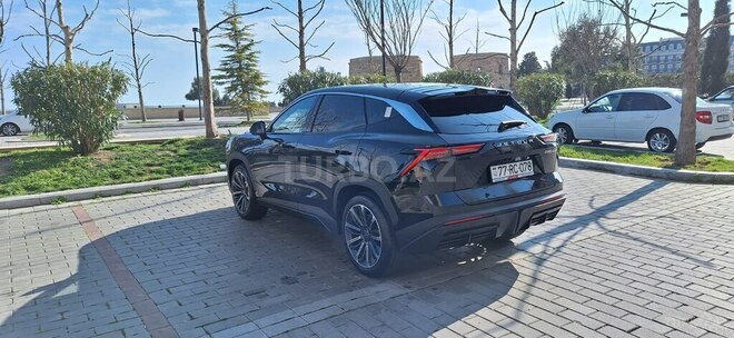 Jetour Dashing 2023, 34,000 km - 1.6 l - Bakı