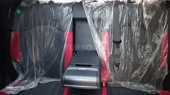 Jetour Dashing 2023, 34,000 km - 1.6 l - Bakı