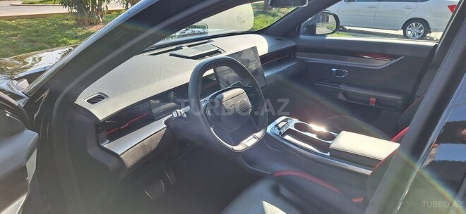 Jetour Dashing 2023, 34,000 km - 1.6 l - Bakı